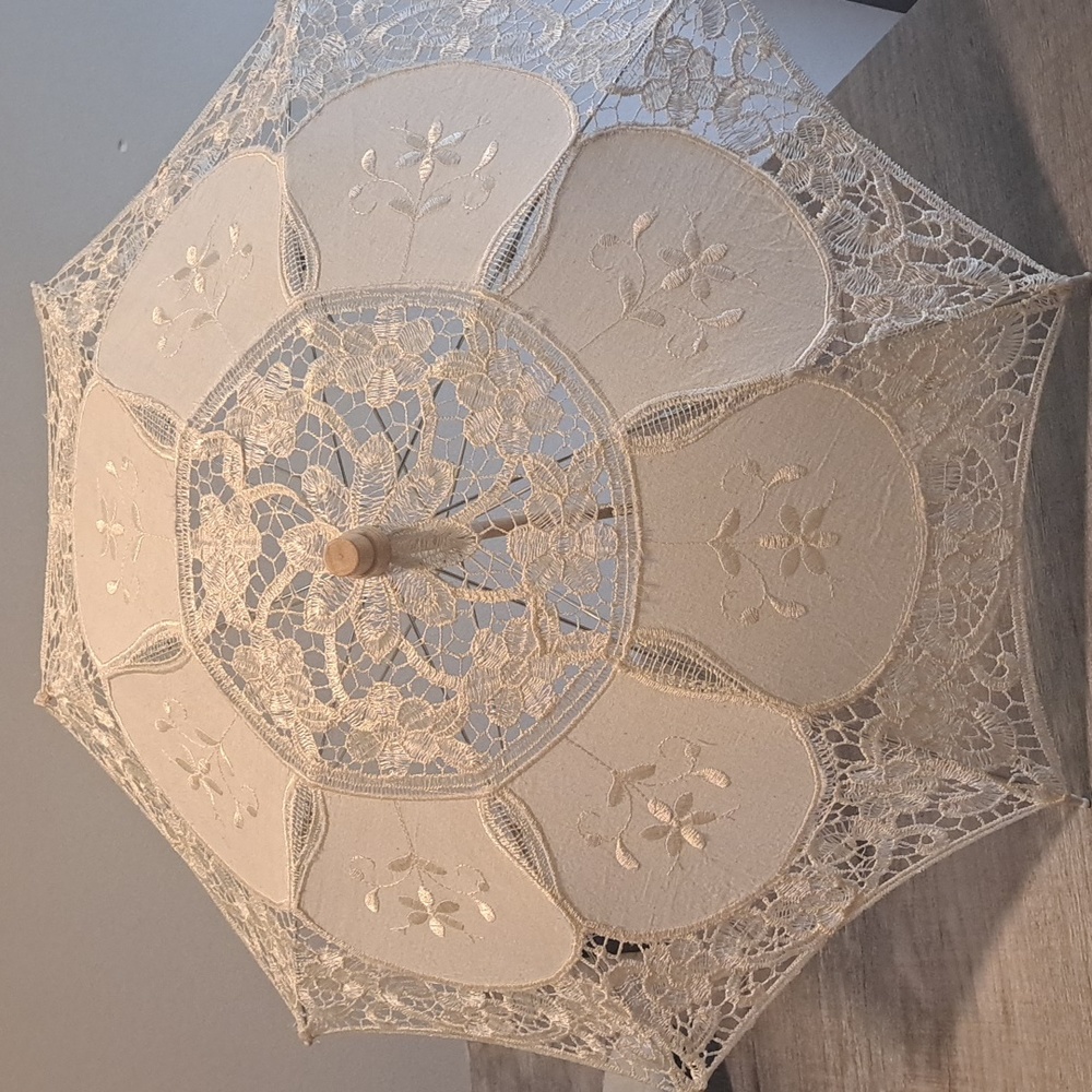 Sun Umbrella